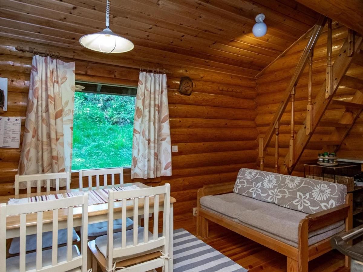 Дома для отпуска Holiday Home Oravanpesä Tuohikotti-13