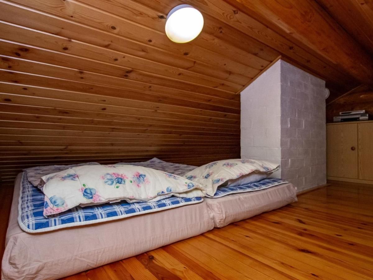 Дома для отпуска Holiday Home Oravanpesä Tuohikotti-15