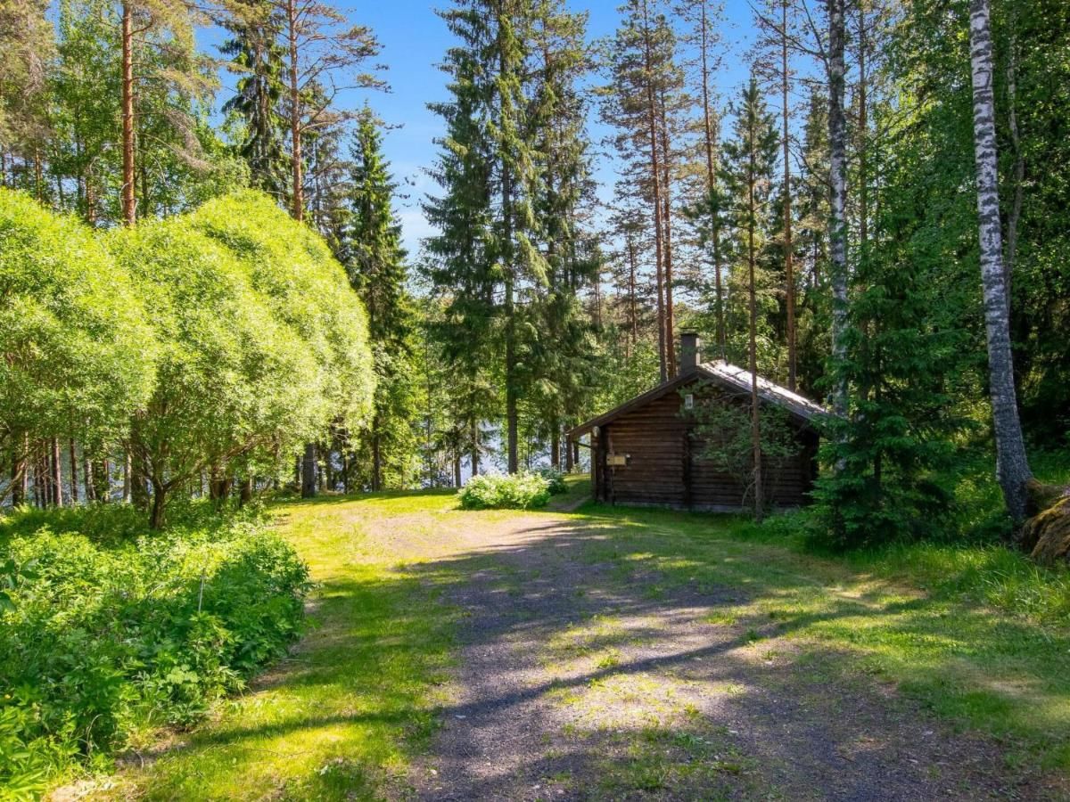 Дома для отпуска Holiday Home Oravanpesä Tuohikotti-5