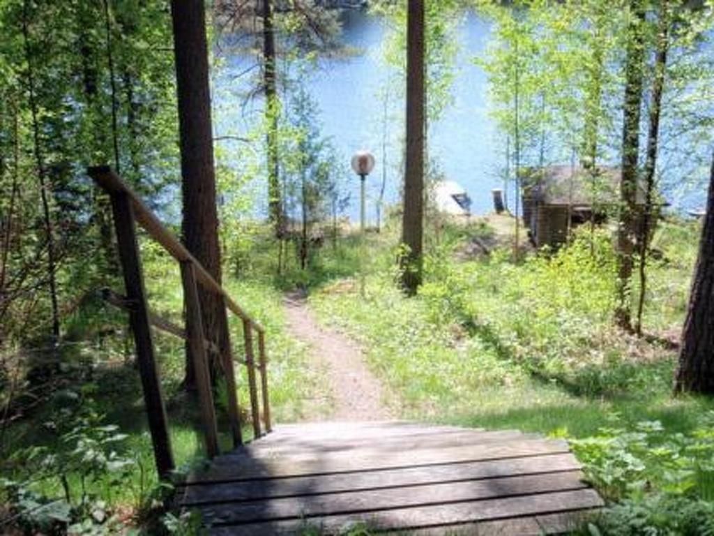 Дома для отпуска Holiday Home Oravanpesä Tuohikotti-24