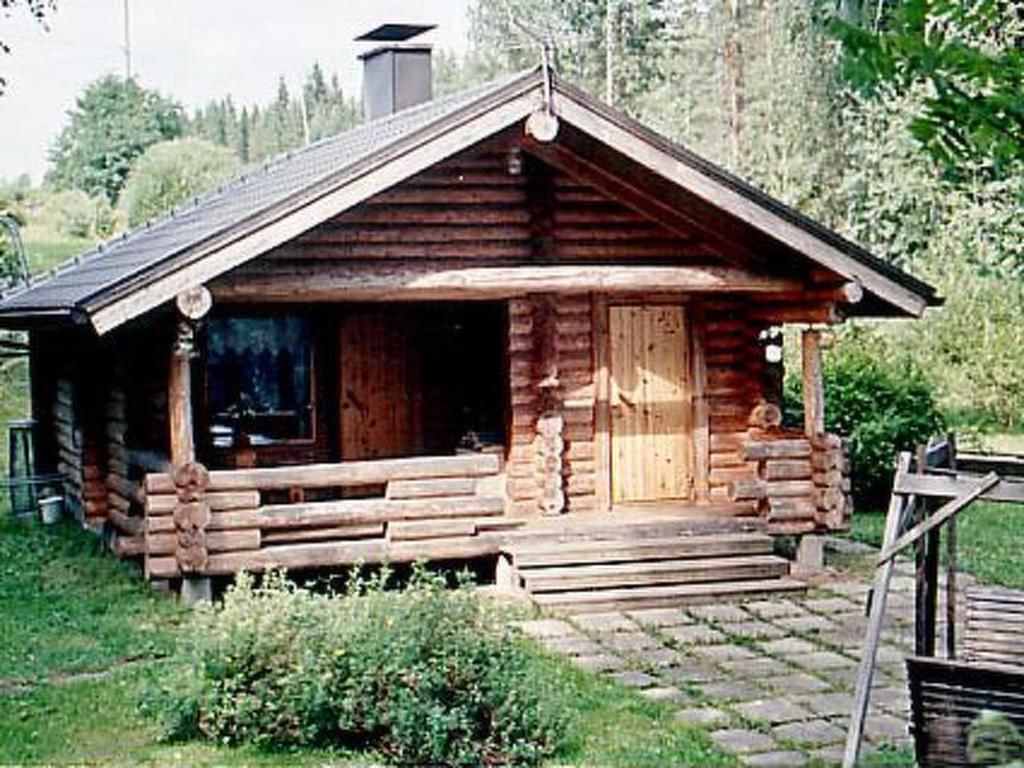 Дома для отпуска Holiday Home Oravanpesä Tuohikotti-26