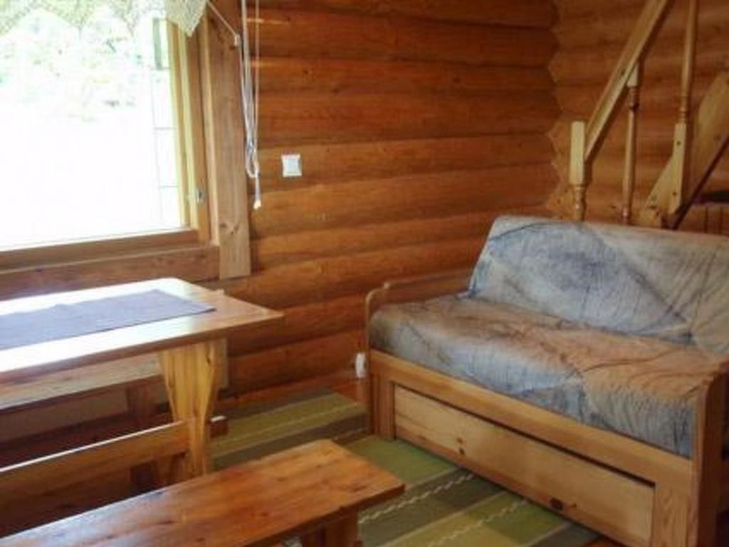 Дома для отпуска Holiday Home Oravanpesä Tuohikotti-31