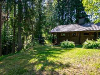 Дома для отпуска Holiday Home Oravanpesä Tuohikotti-2