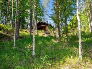 Дома для отпуска Holiday Home Oravanpesä Tuohikotti-7